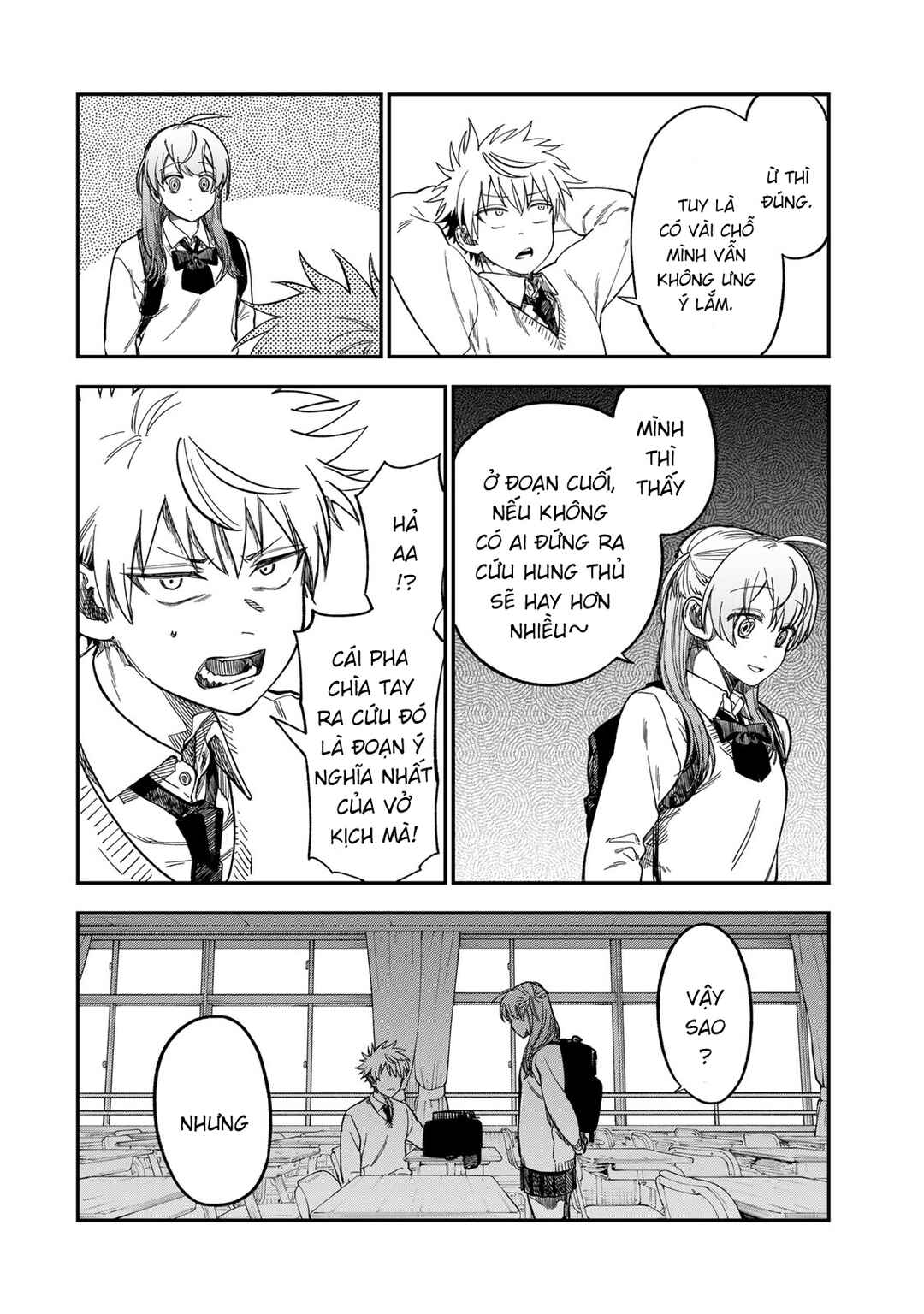 Chapter 47 - Page 21
