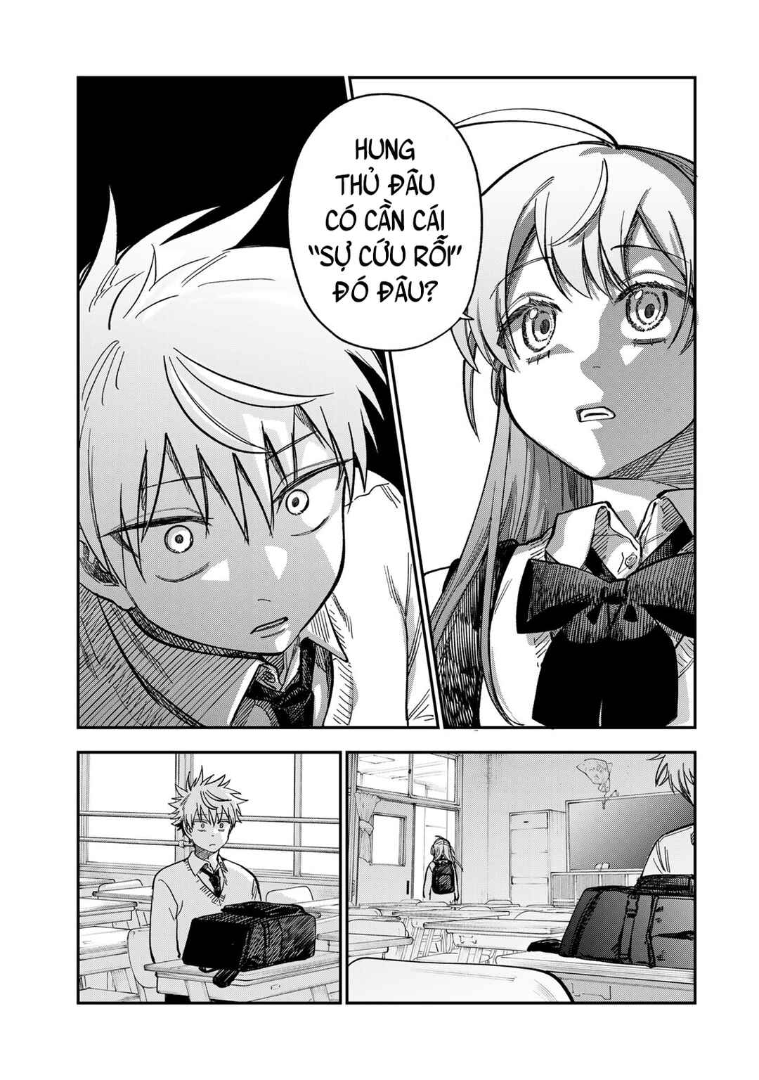 Chapter 47 - Page 22