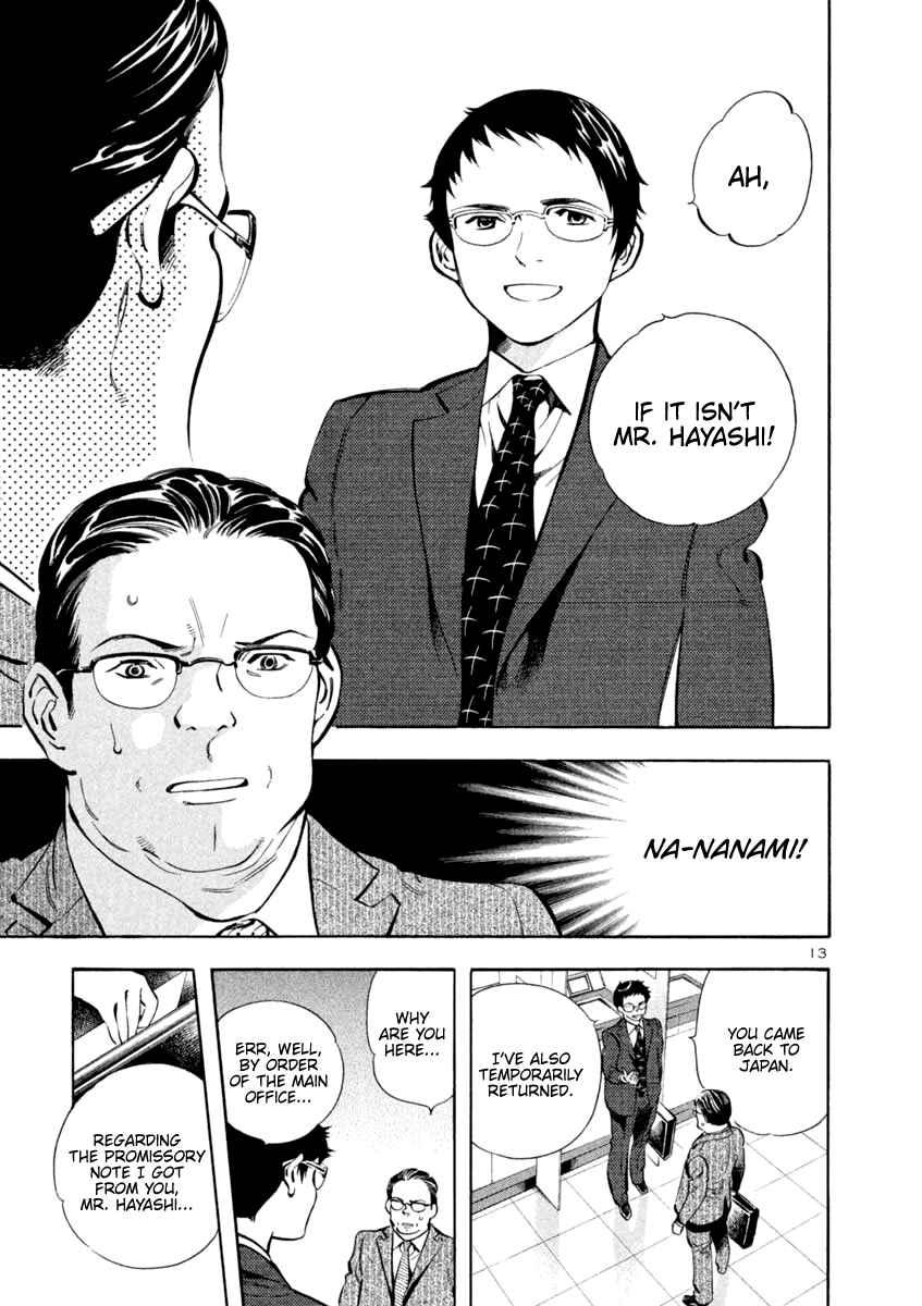 Chapter 140 - Page 13