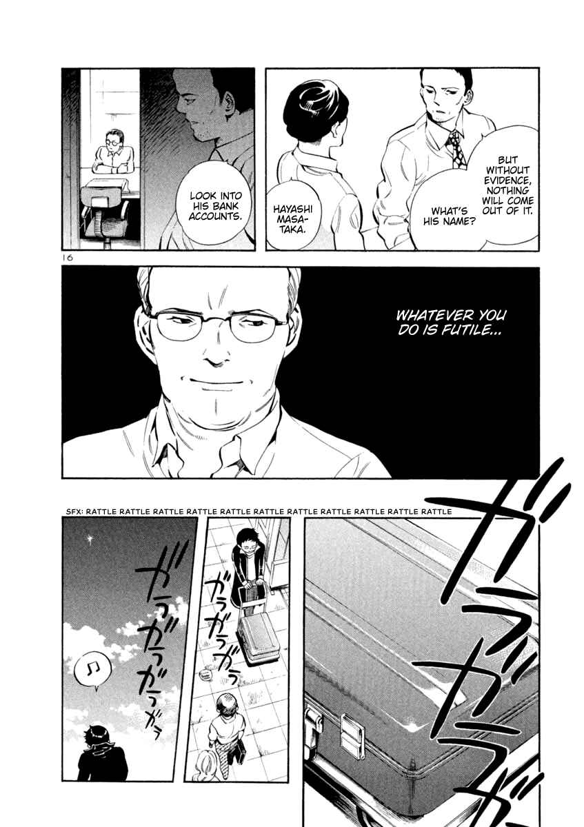 Chapter 140 - Page 16