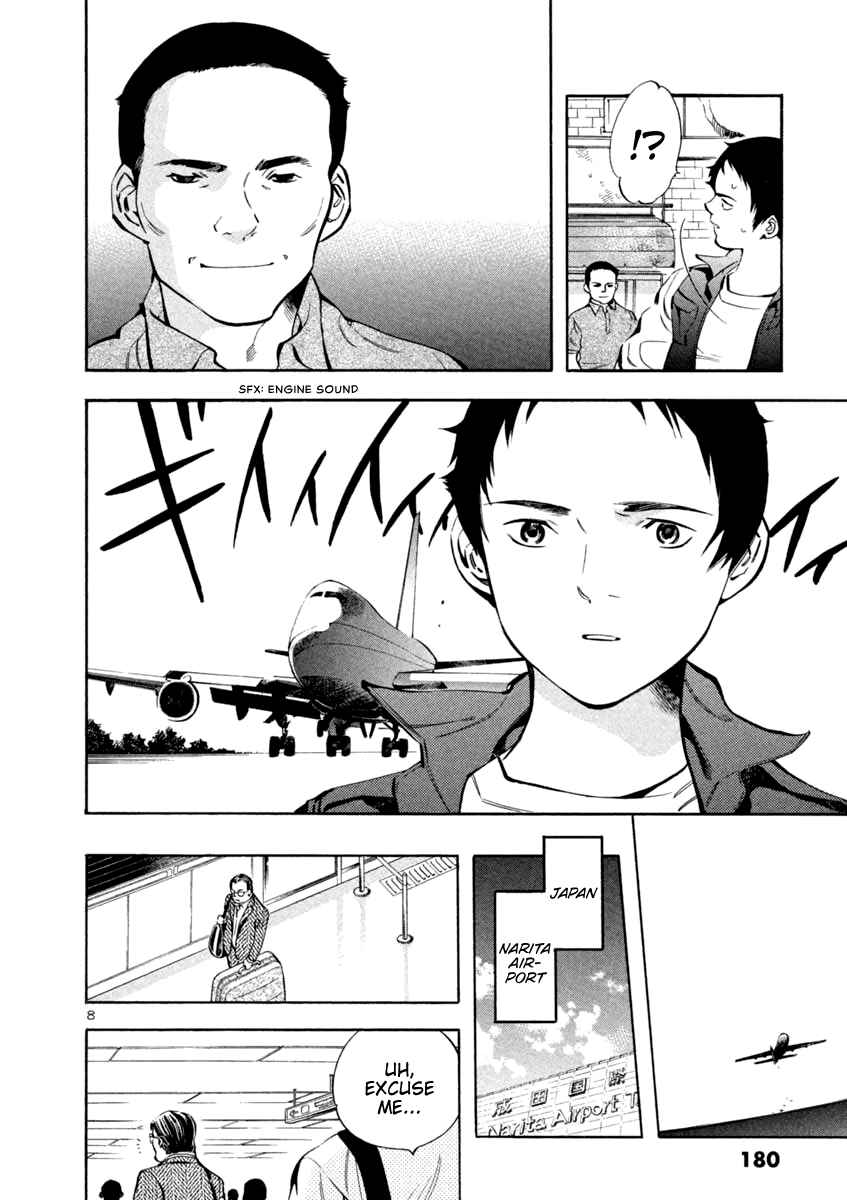 Chapter 140 - Page 8