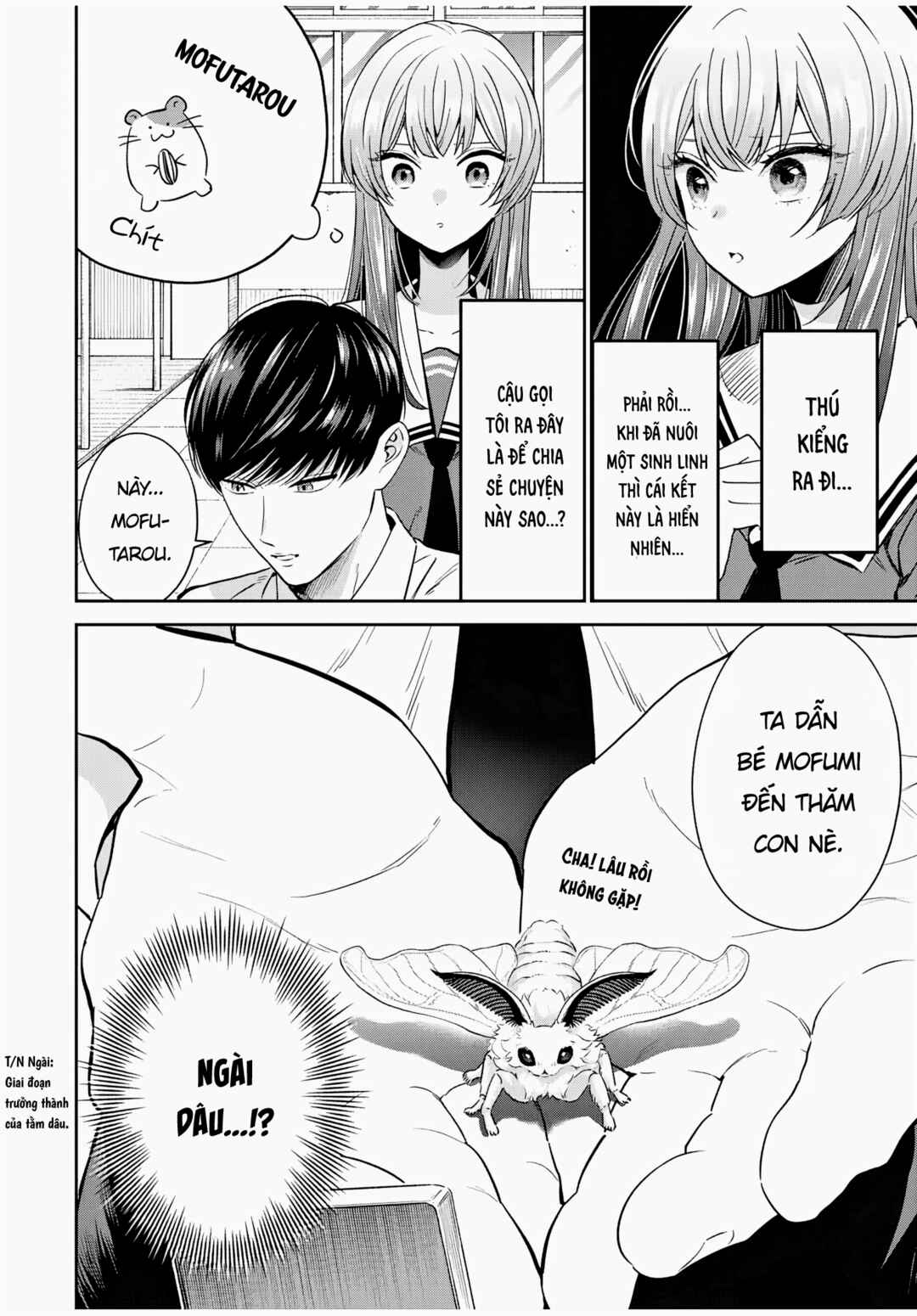 Chapter 3 - Page 6