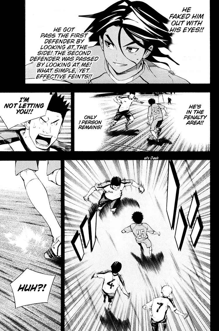 Chapter 192 - Page 19