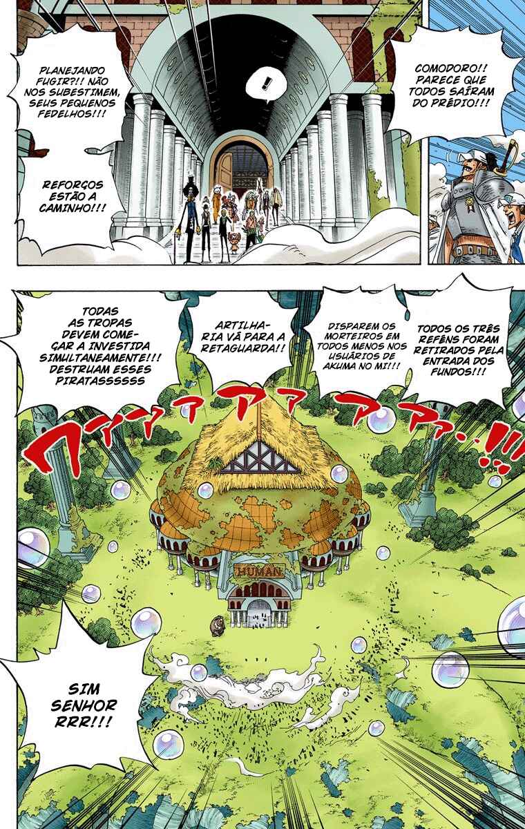 Chapter 505 - Page 10