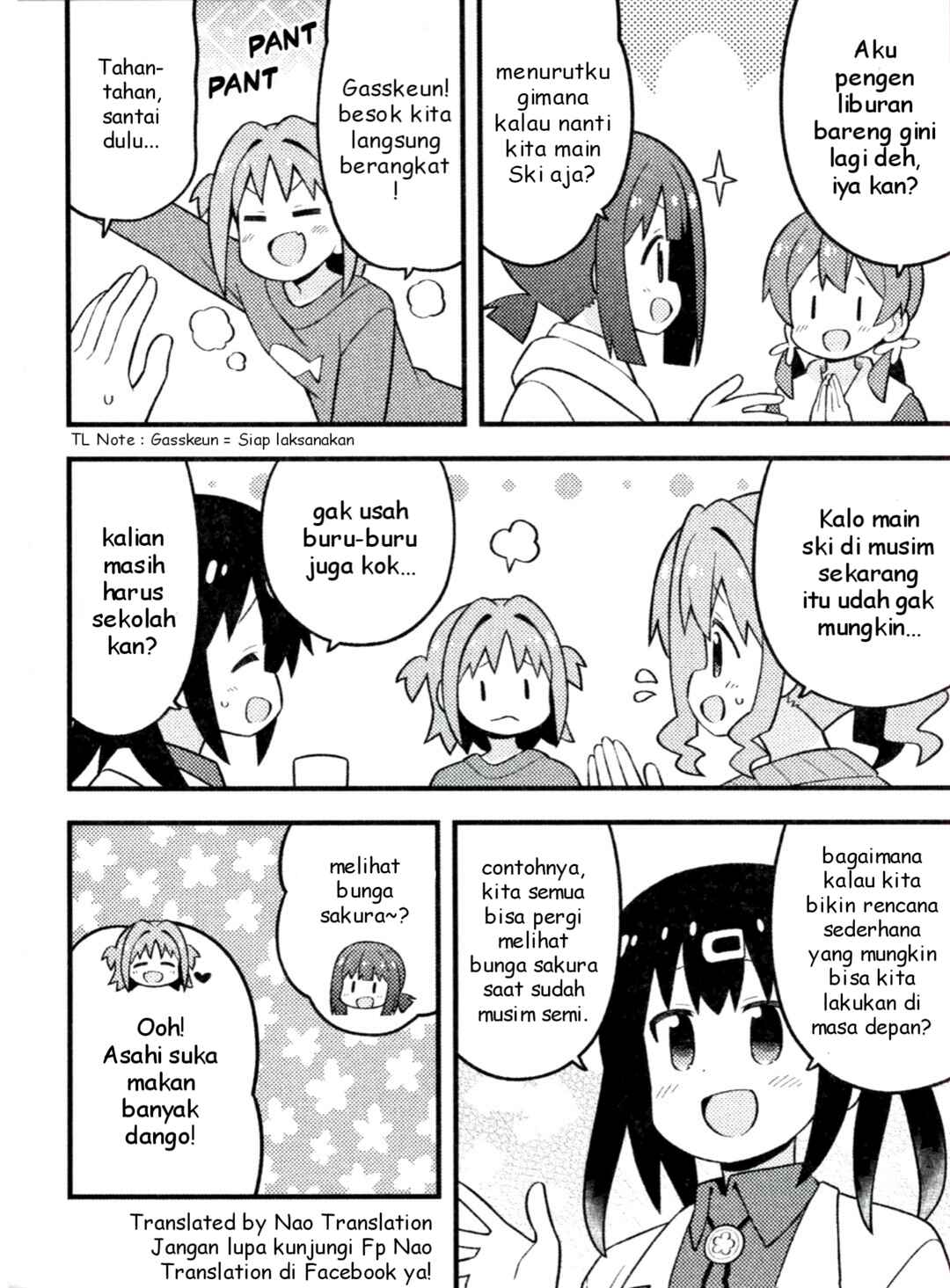 Chapter 76.1 - Page 3