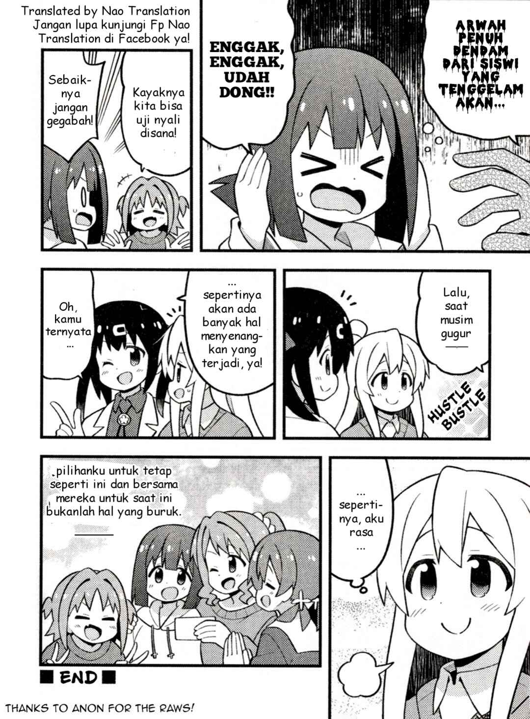Chapter 76.1 - Page 5