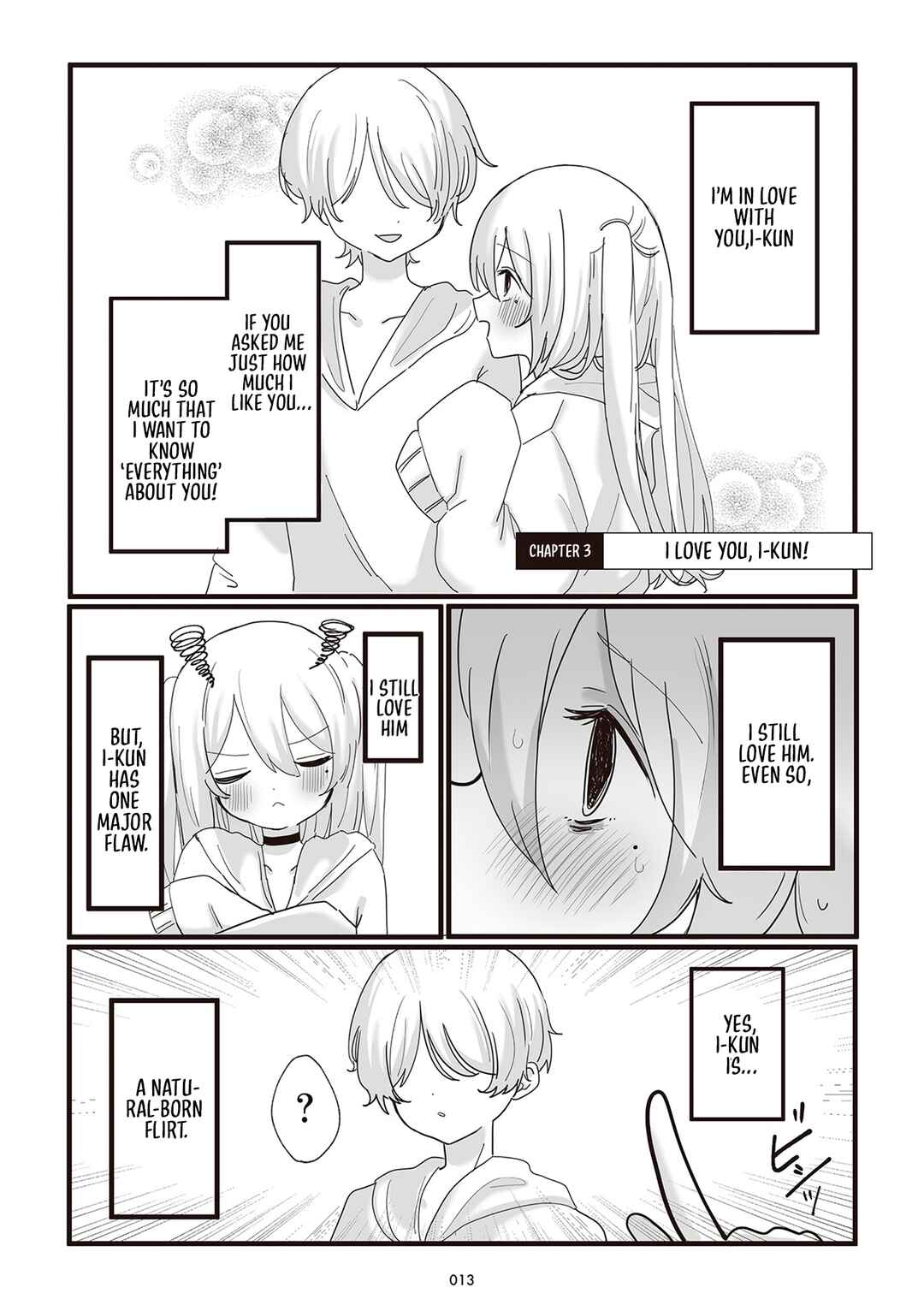 Chapter 3 - Page 1