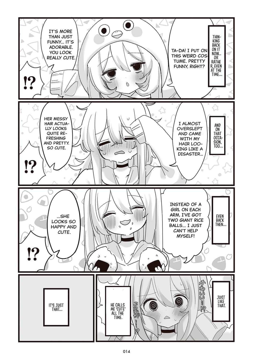 Chapter 3 - Page 2