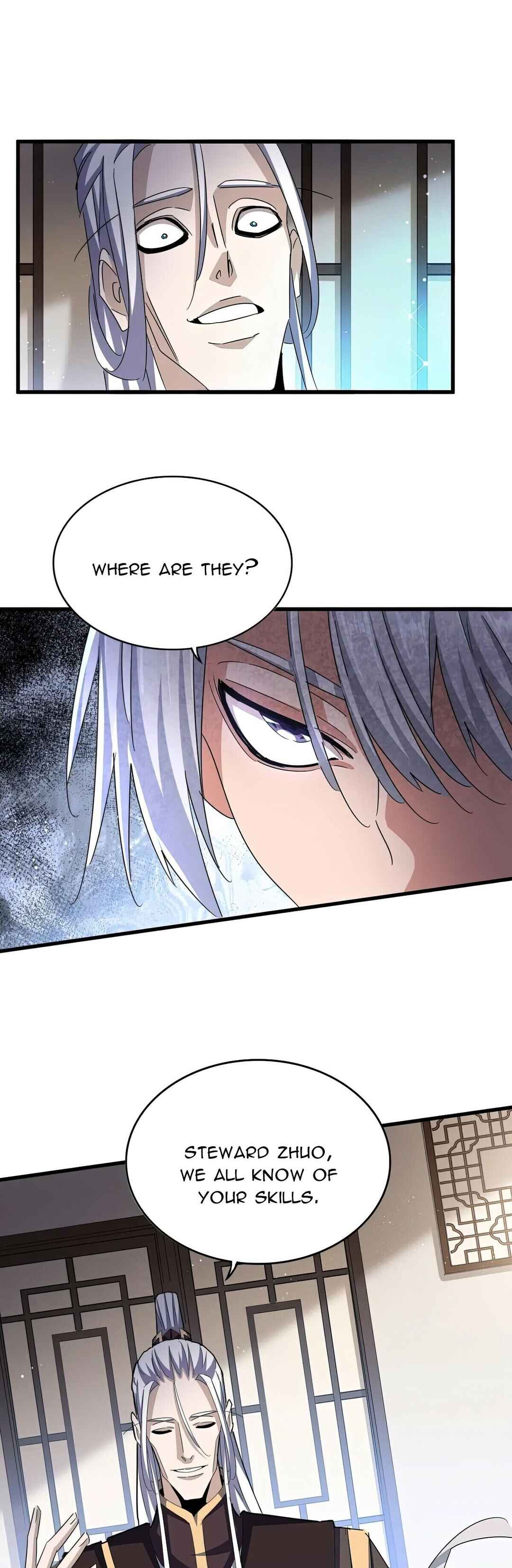 Chapter 439 - Page 14