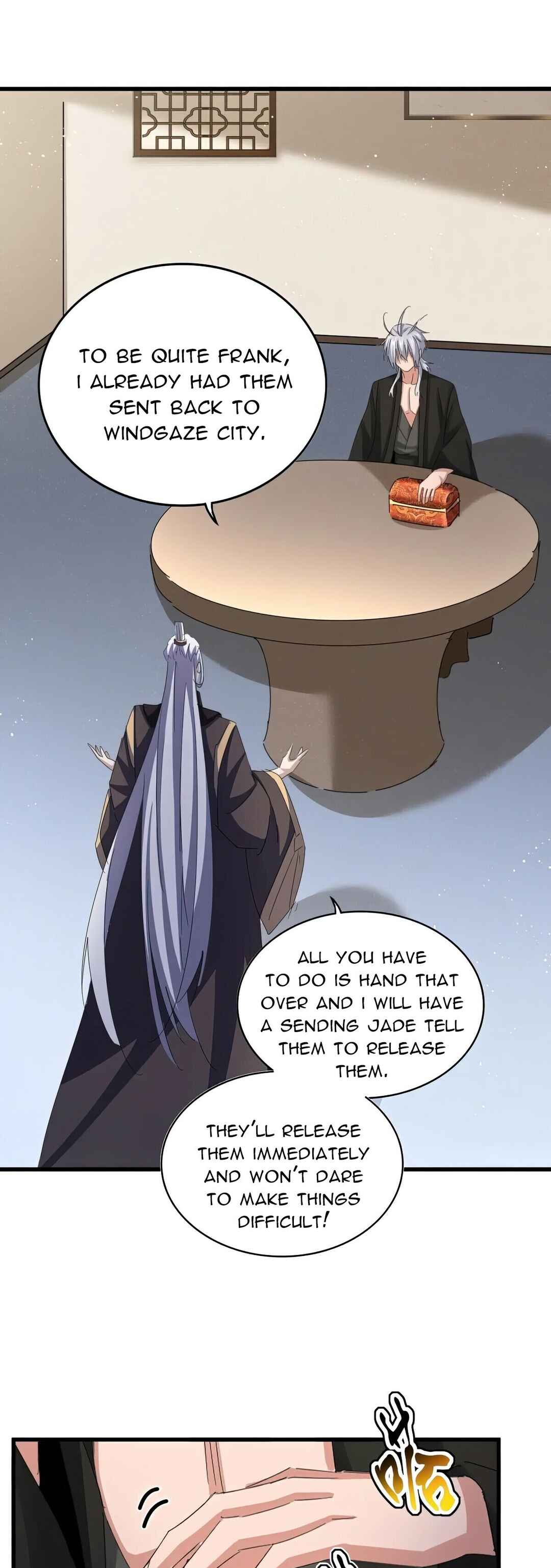 Chapter 439 - Page 17