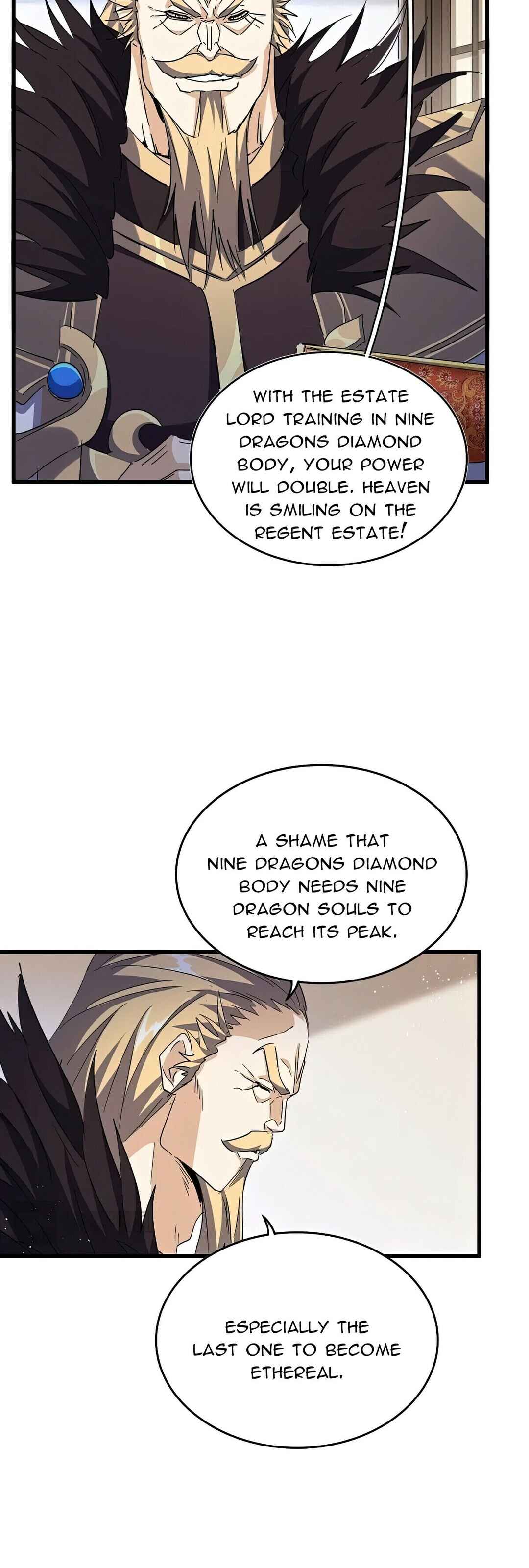 Chapter 439 - Page 27