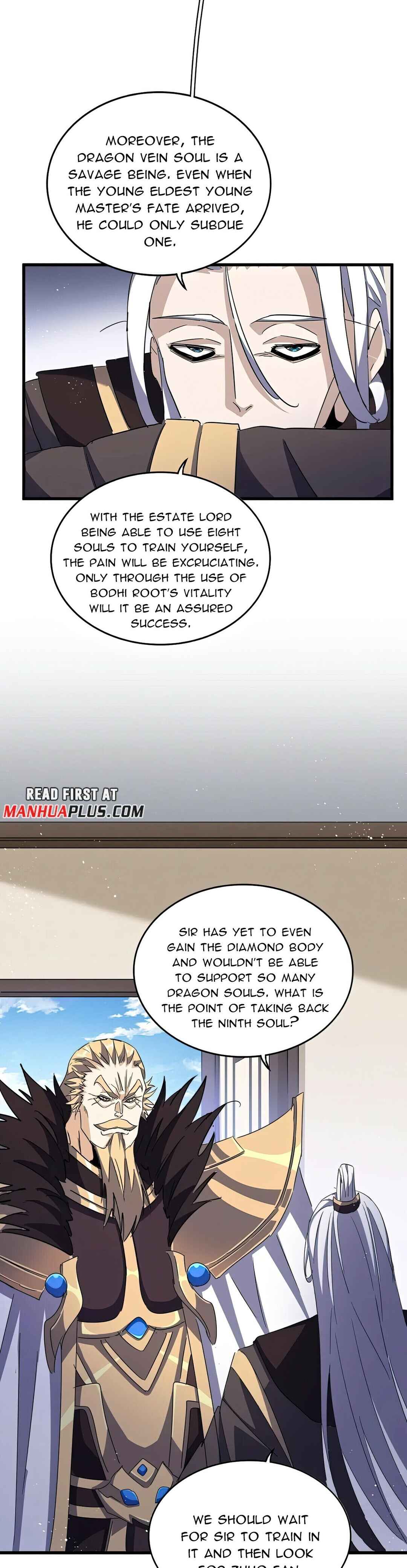 Chapter 439 - Page 29