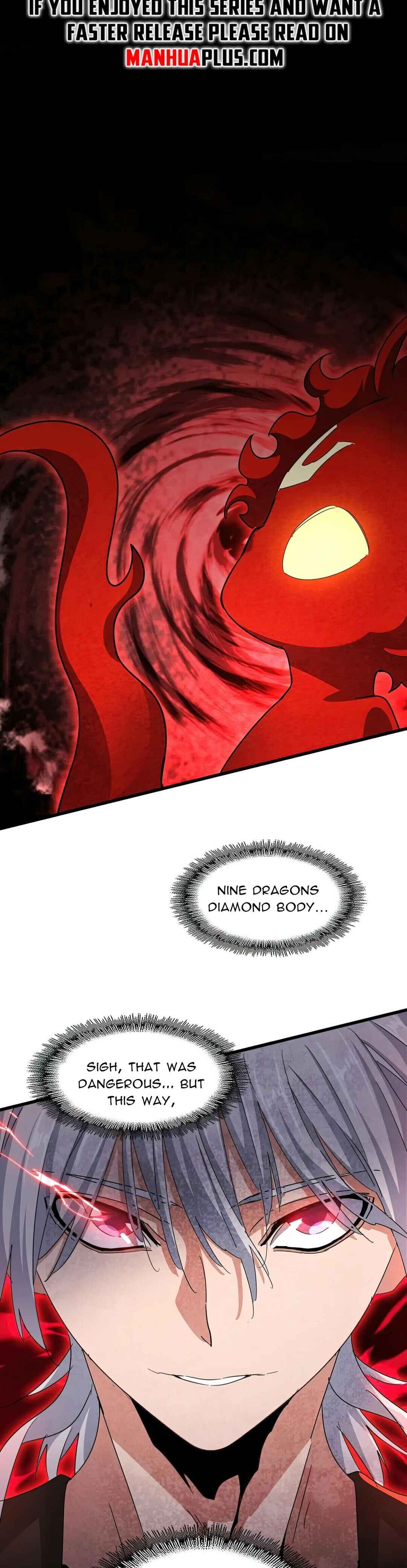 Chapter 439 - Page 31
