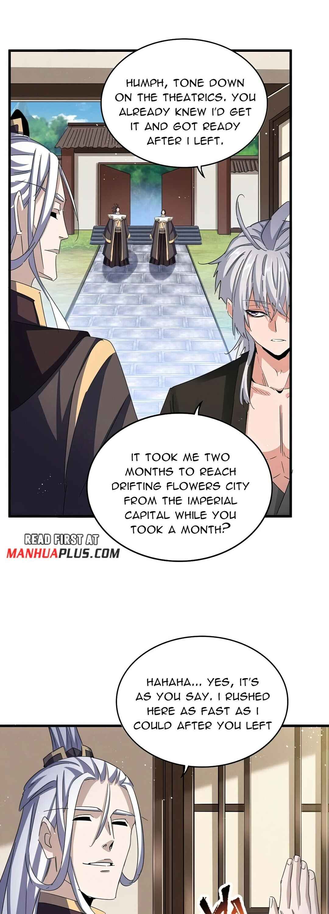 Chapter 439 - Page 9