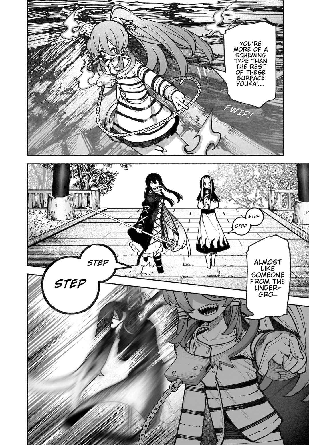 Chapter 36 - Page 29