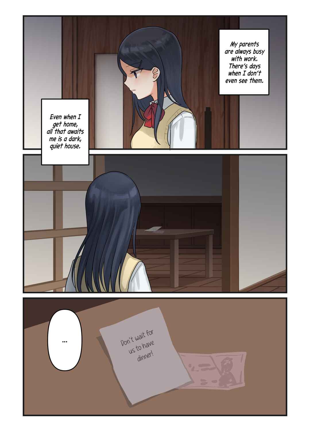 Chapter 26.5 - Page 1