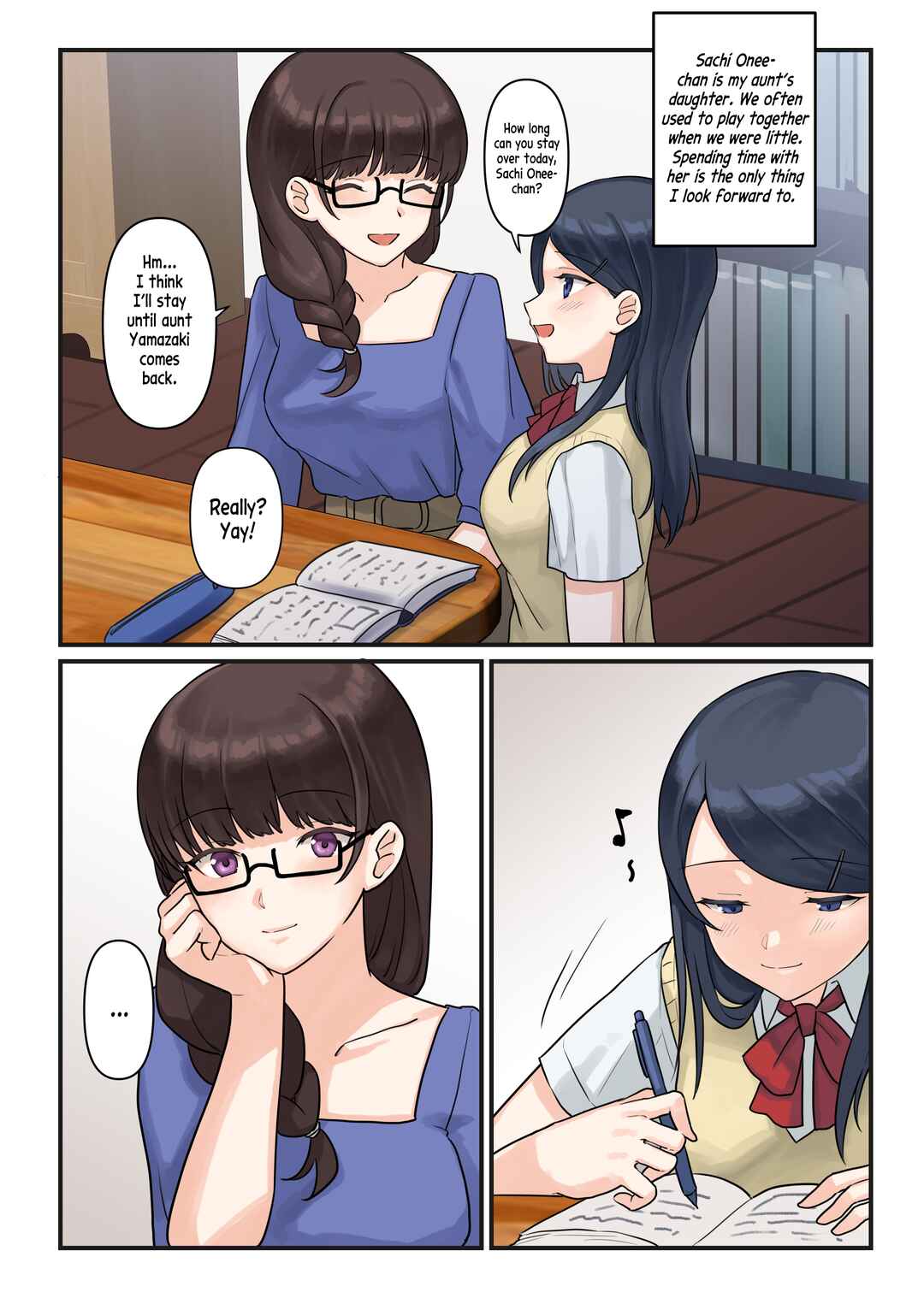 Chapter 26.5 - Page 4