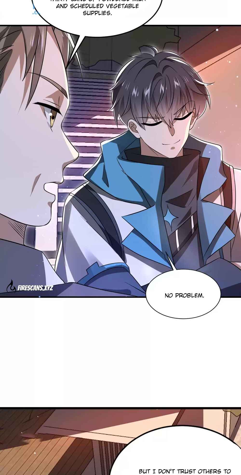Chapter 108 - Page 12