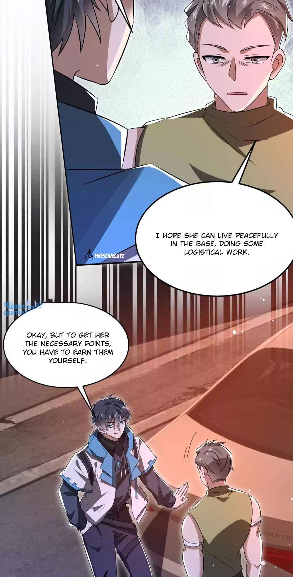 Chapter 108 - Page 16