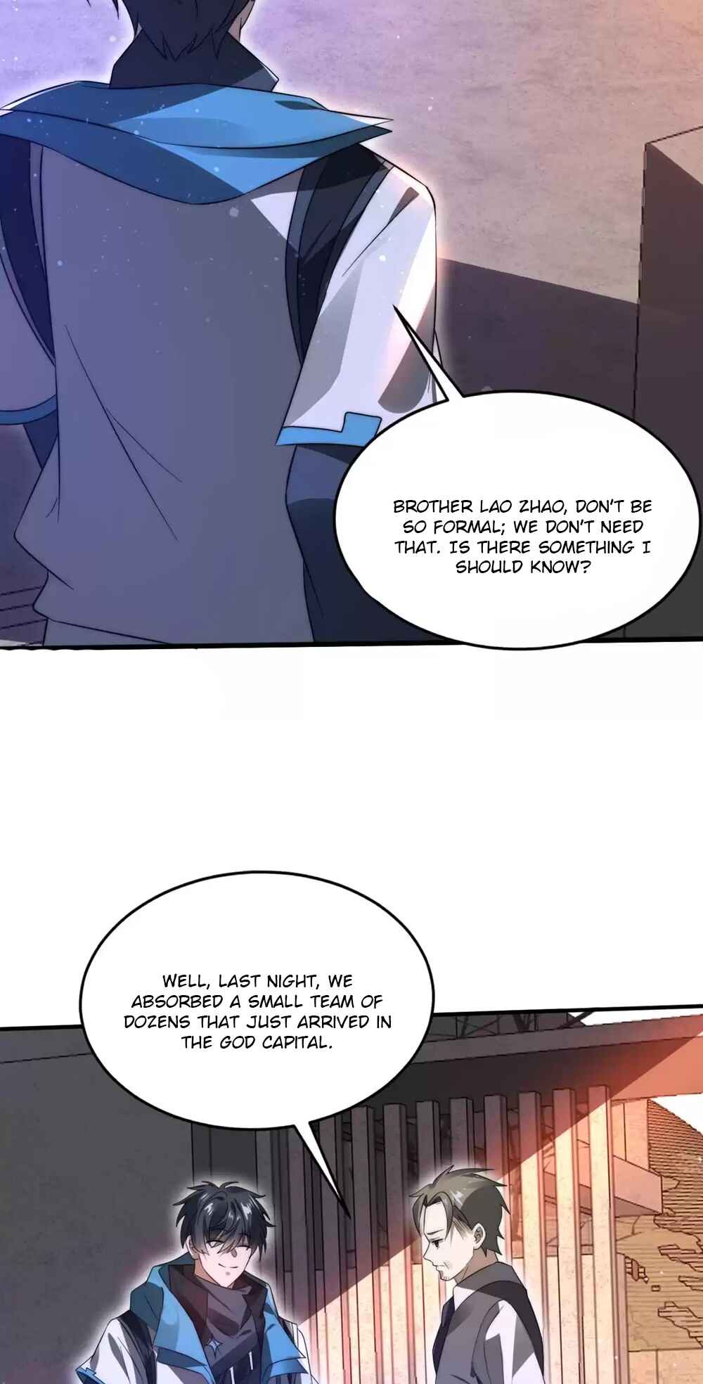 Chapter 108 - Page 7