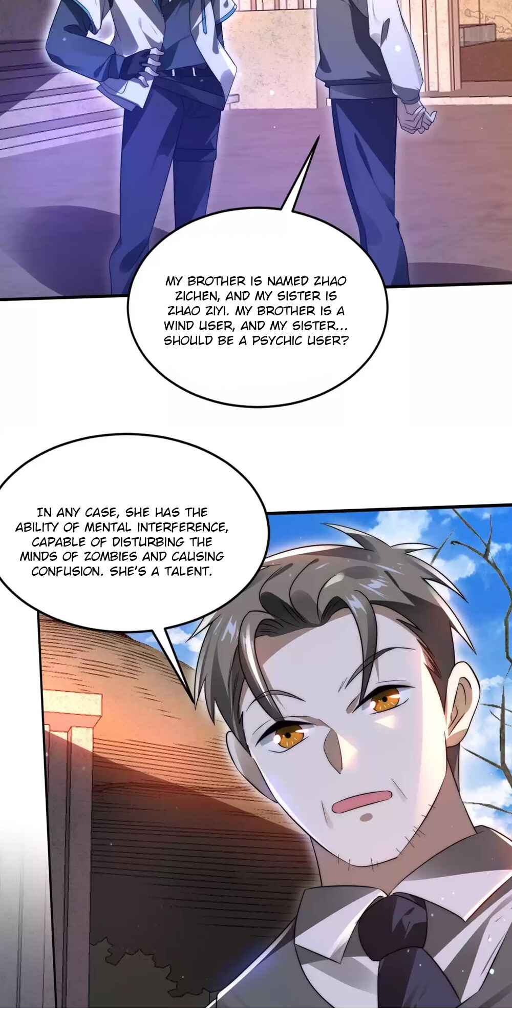 Chapter 108 - Page 8