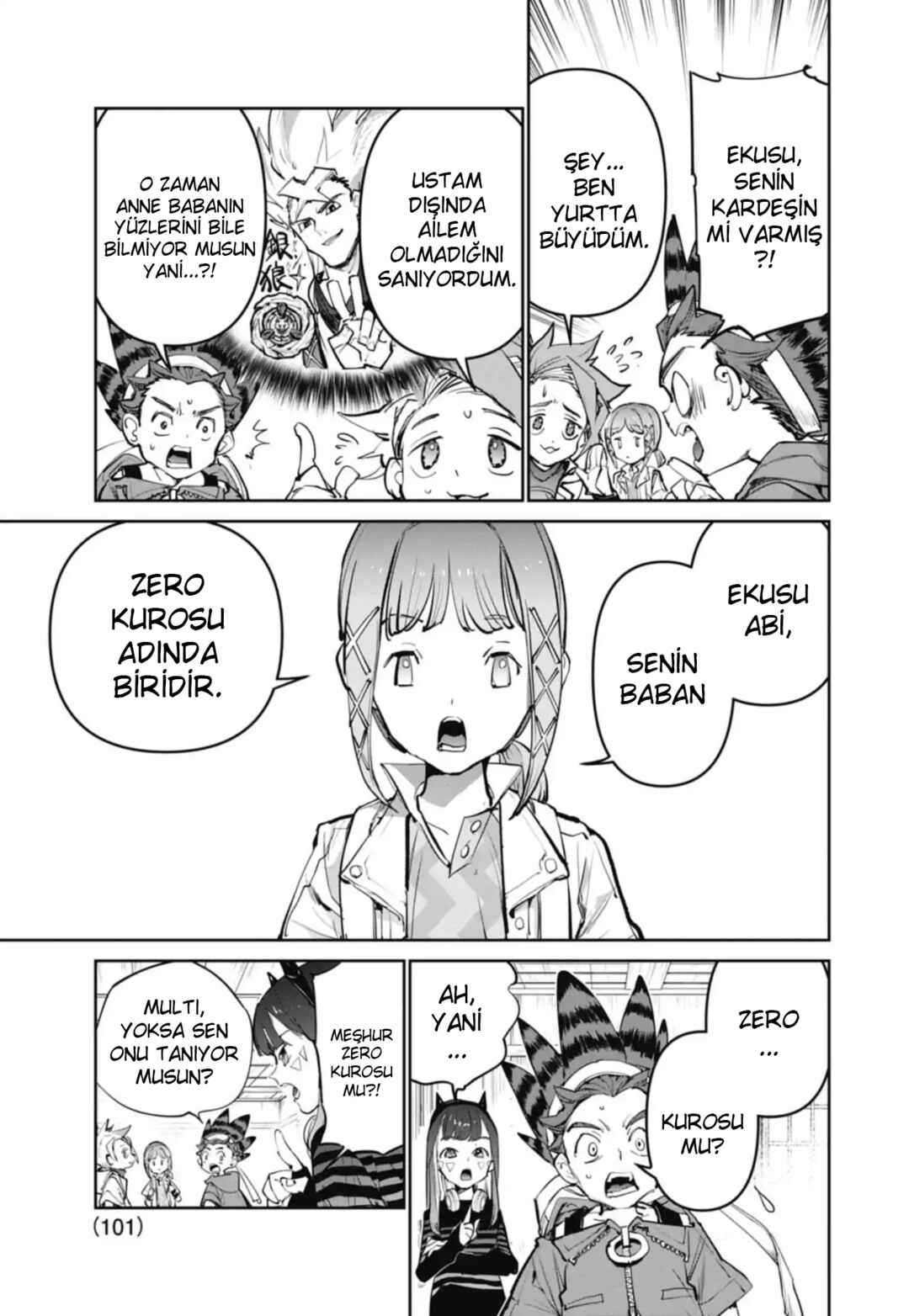 Chapter 28 - Page 19
