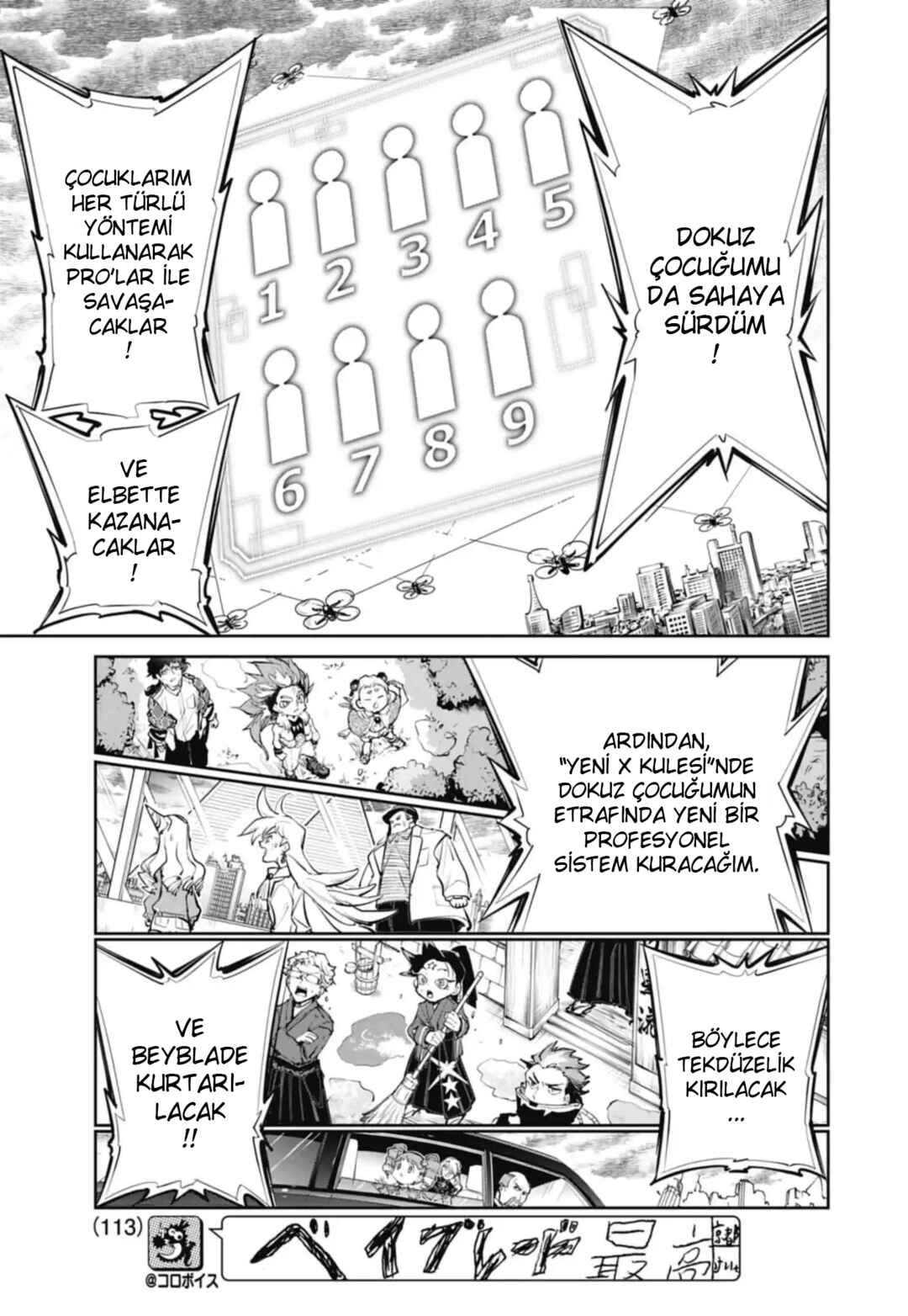 Chapter 28 - Page 32