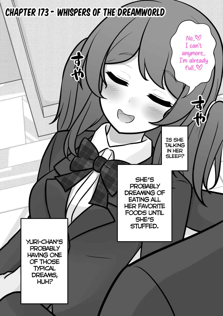 Chapter 173 - Page 1