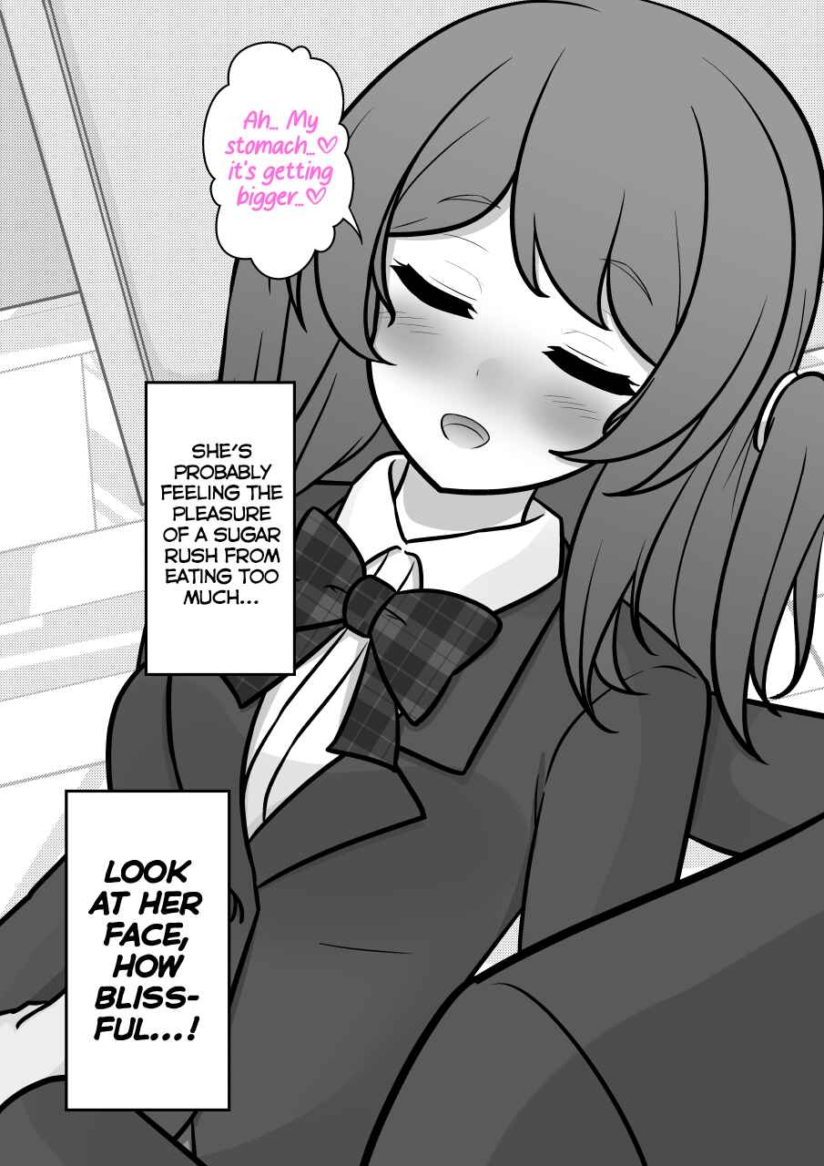 Chapter 173 - Page 8