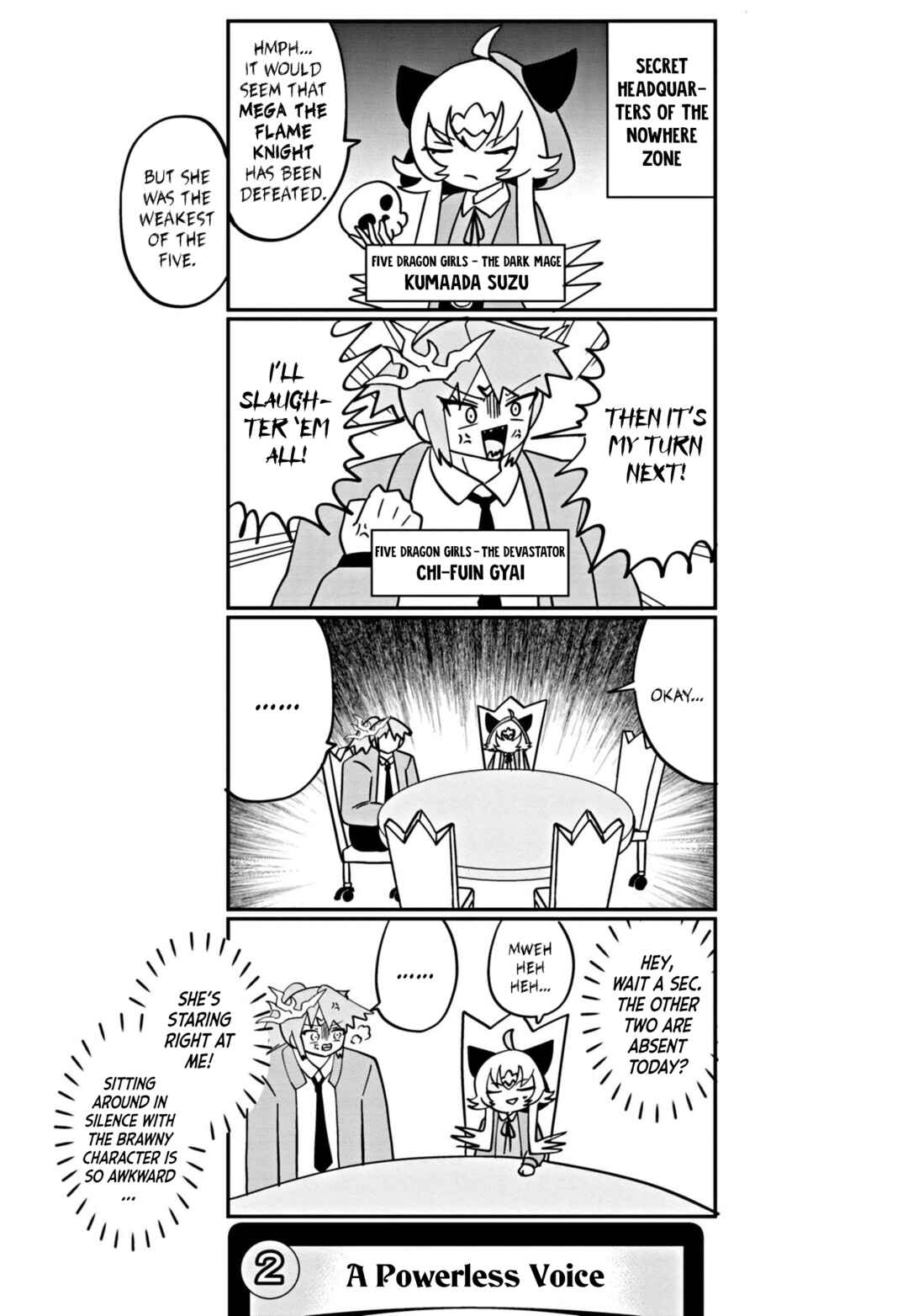 Chapter 64 - Page 3