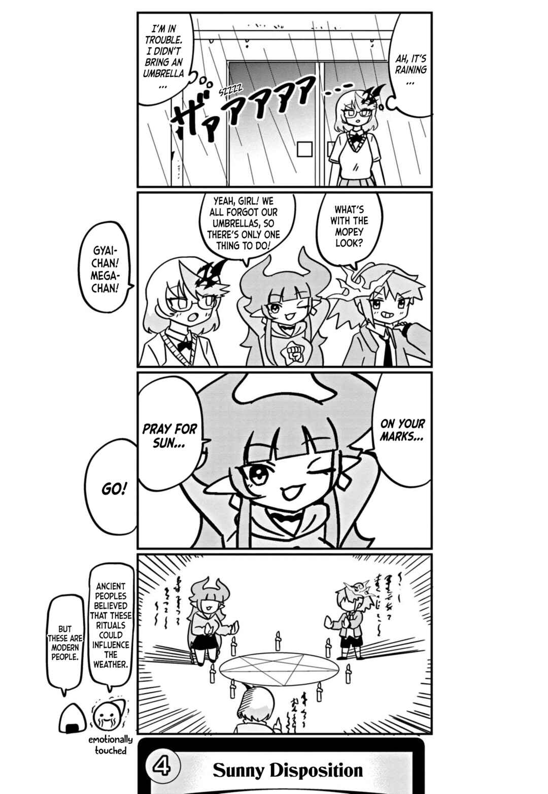 Chapter 64 - Page 5