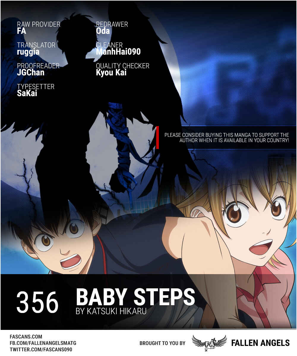 Chapter 356 - Page 1