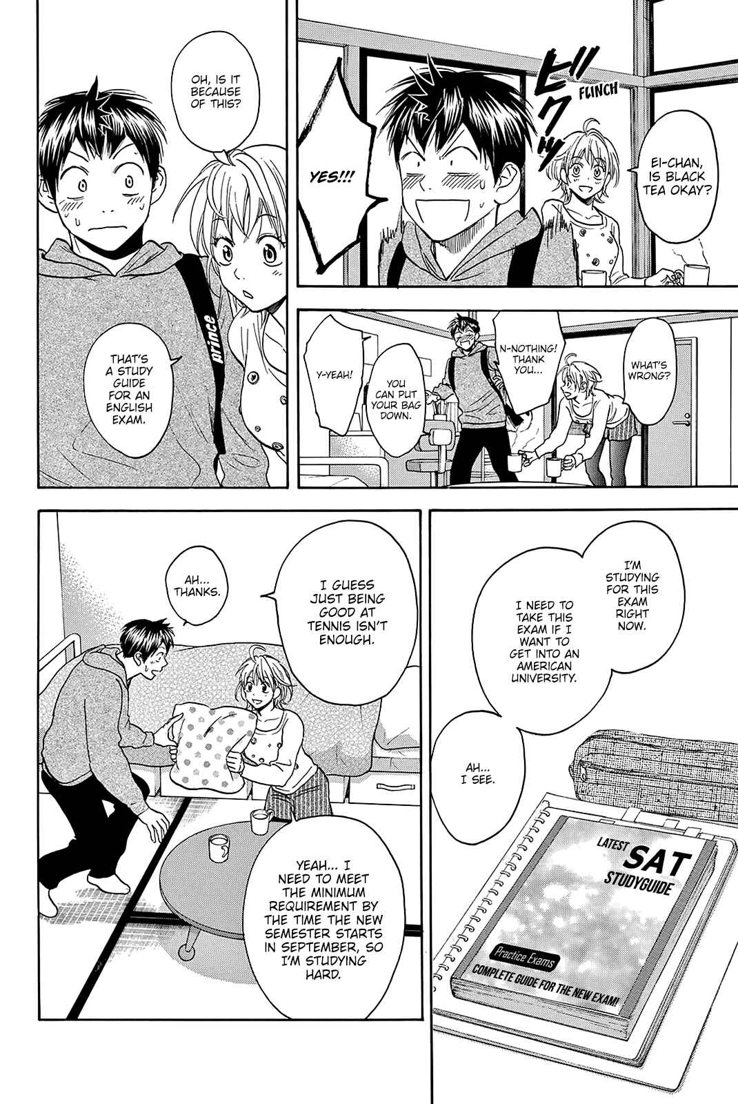 Chapter 356 - Page 10