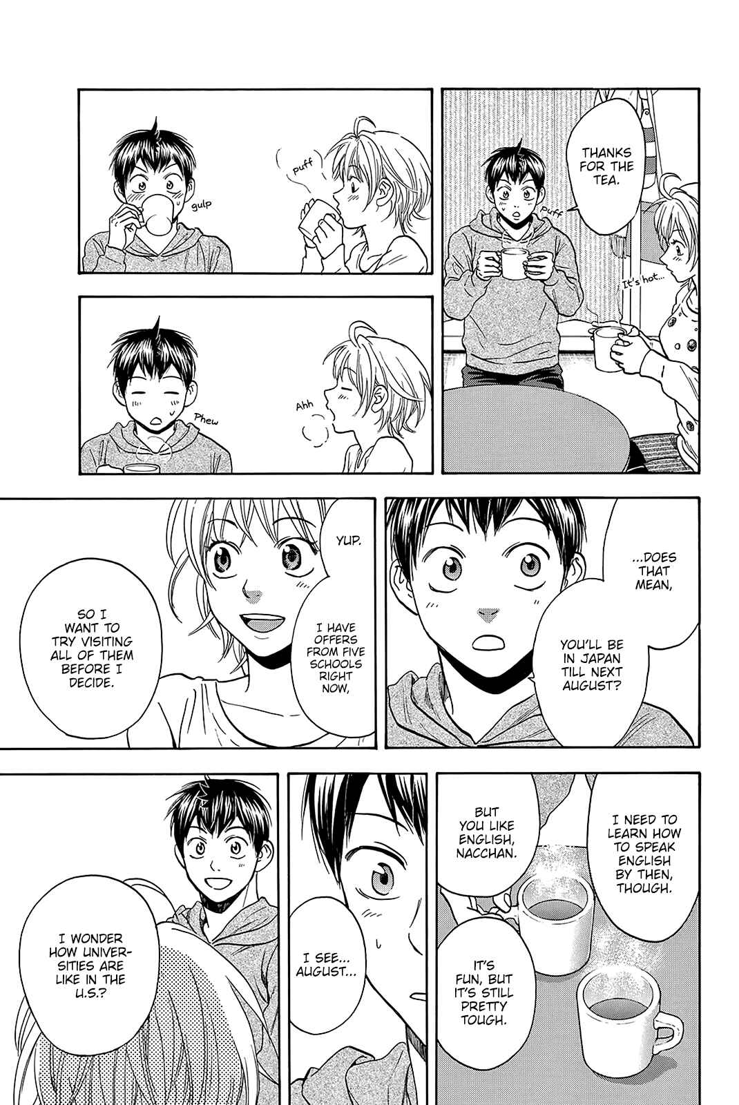 Chapter 356 - Page 11