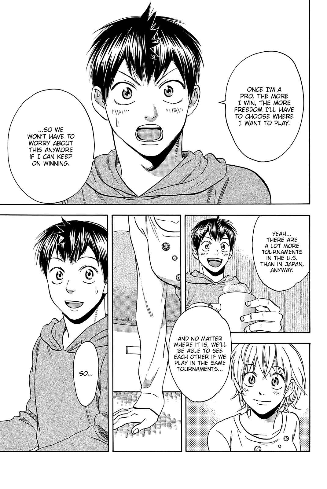 Chapter 356 - Page 15