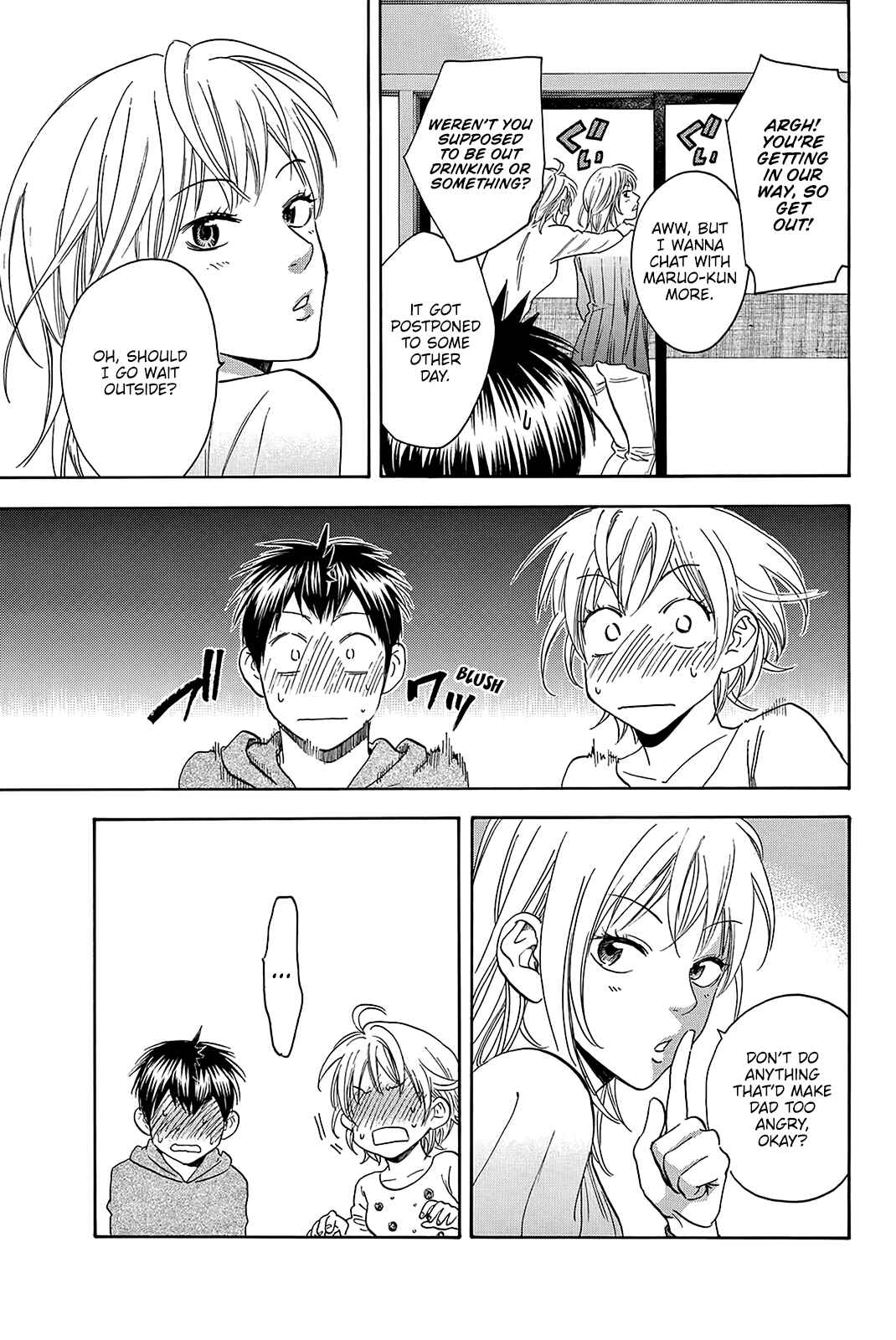 Chapter 356 - Page 23