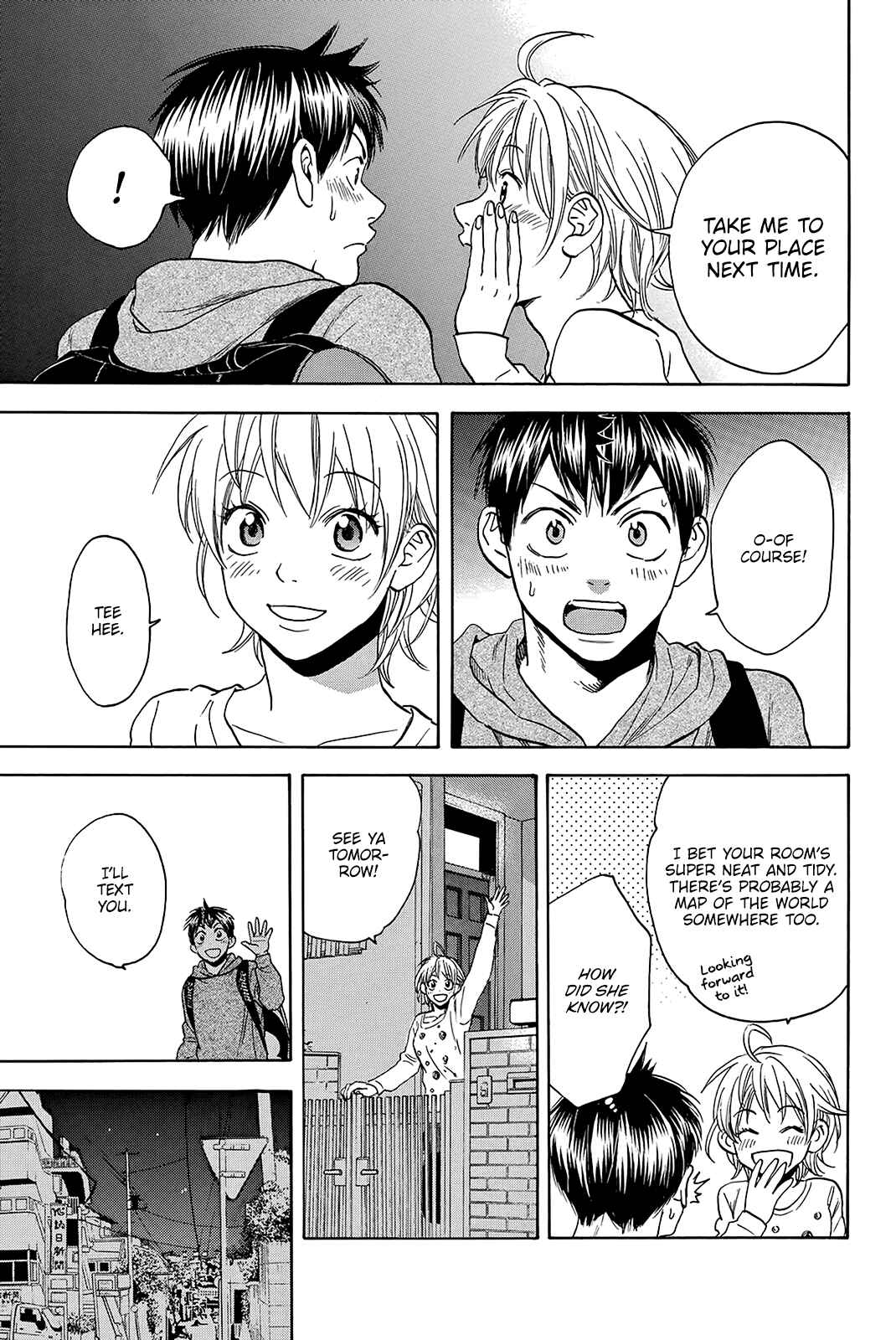 Chapter 356 - Page 25