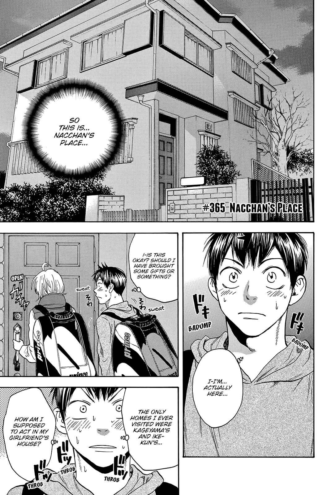 Chapter 356 - Page 5