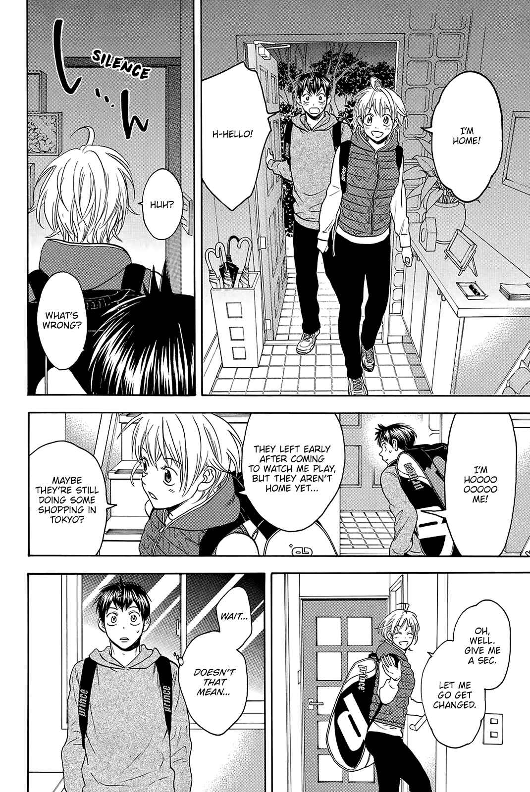 Chapter 356 - Page 6
