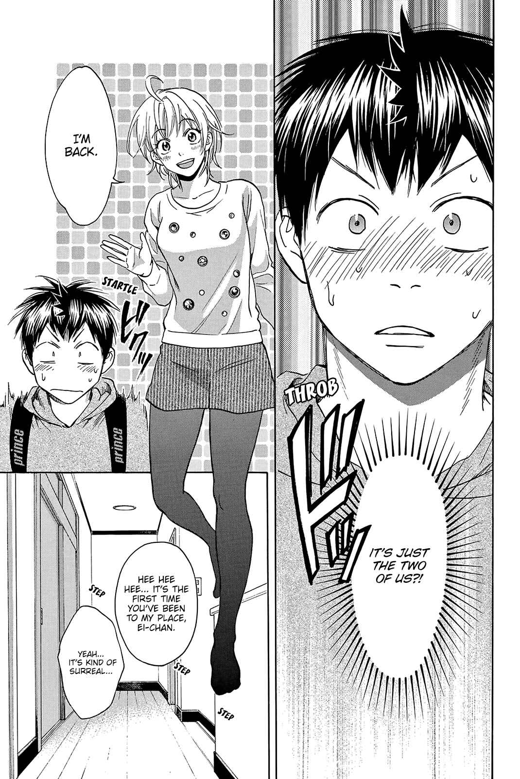 Chapter 356 - Page 7