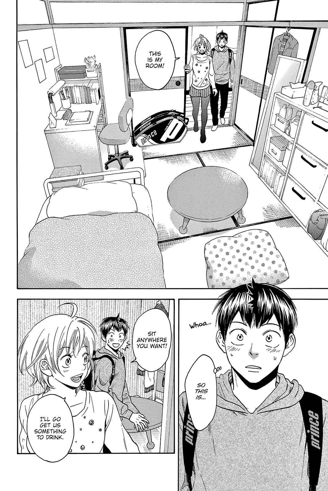 Chapter 356 - Page 8