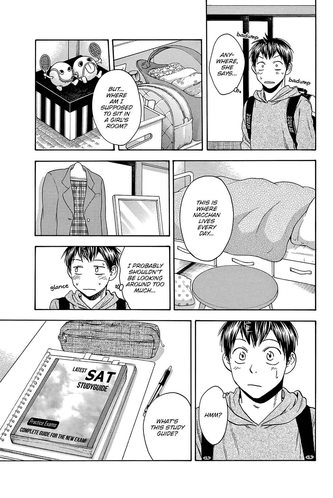 Chapter 356 - Page 9