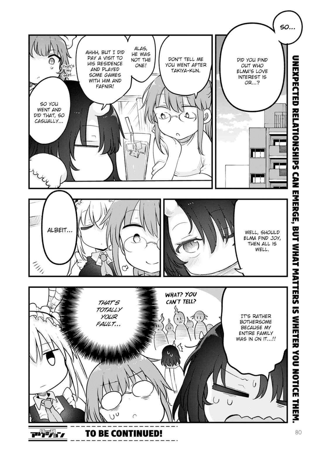 Chapter 133 - Page 14