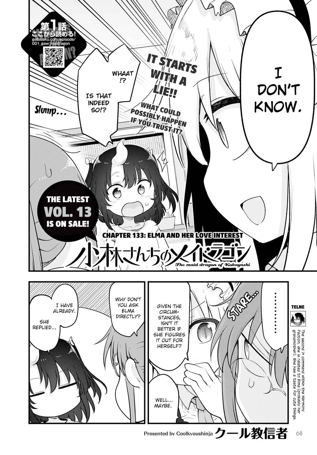 Chapter 133 - Page 2