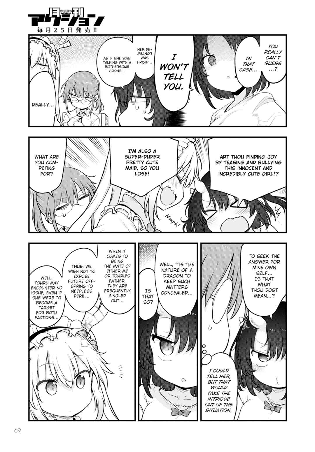 Chapter 133 - Page 3