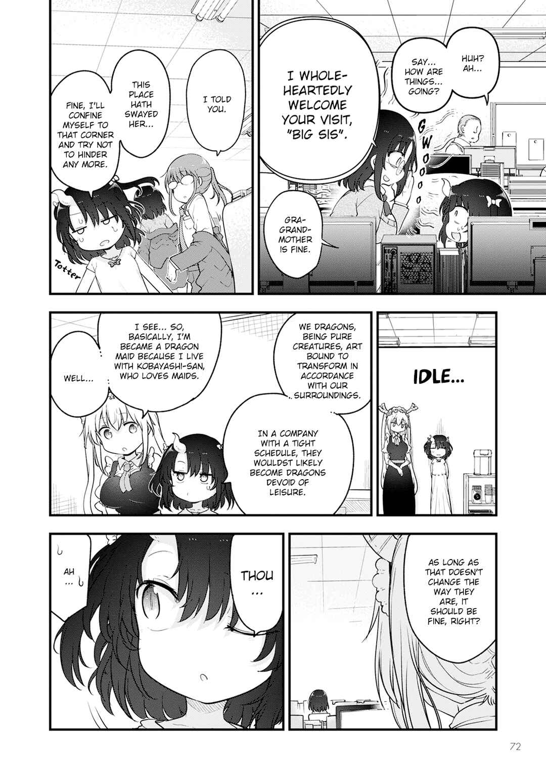 Chapter 133 - Page 6