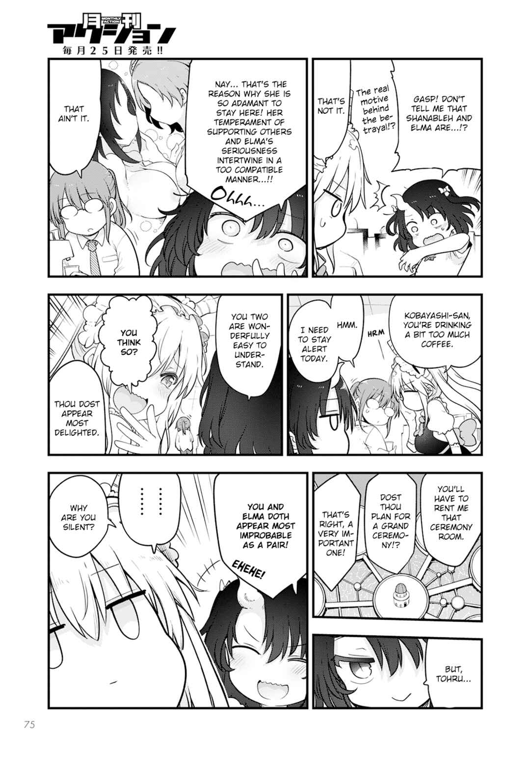 Chapter 133 - Page 9