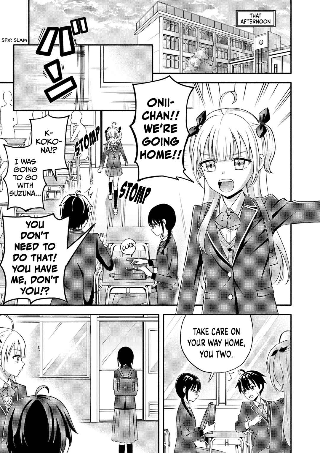 Chapter 3 - Page 2