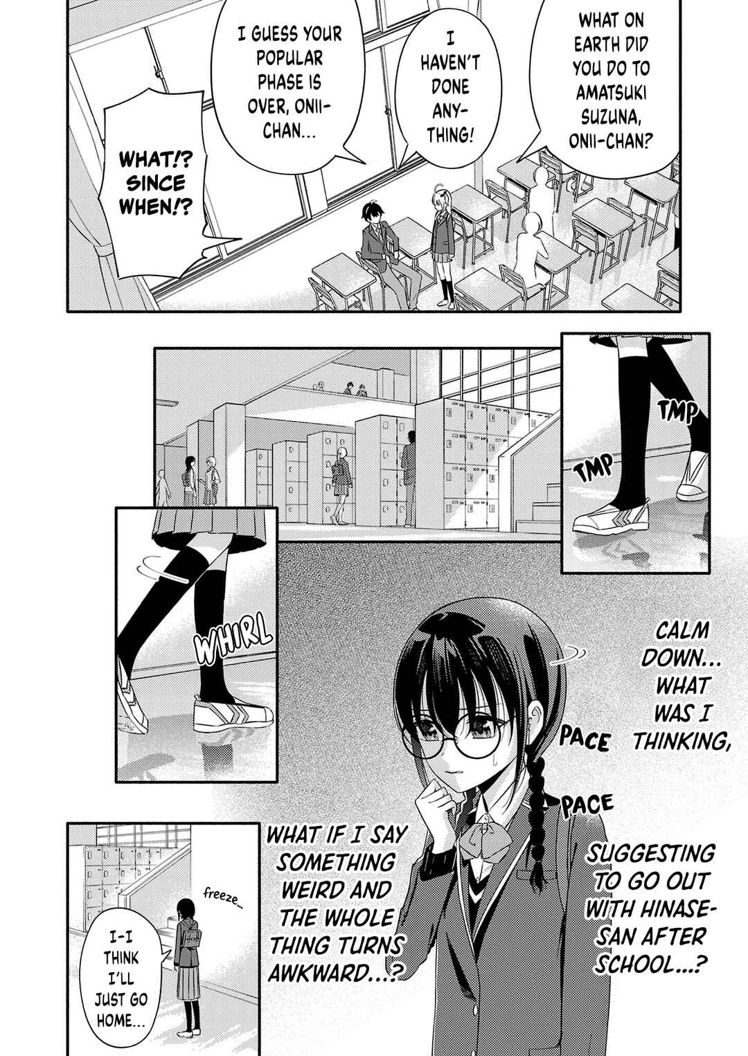 Chapter 3 - Page 3