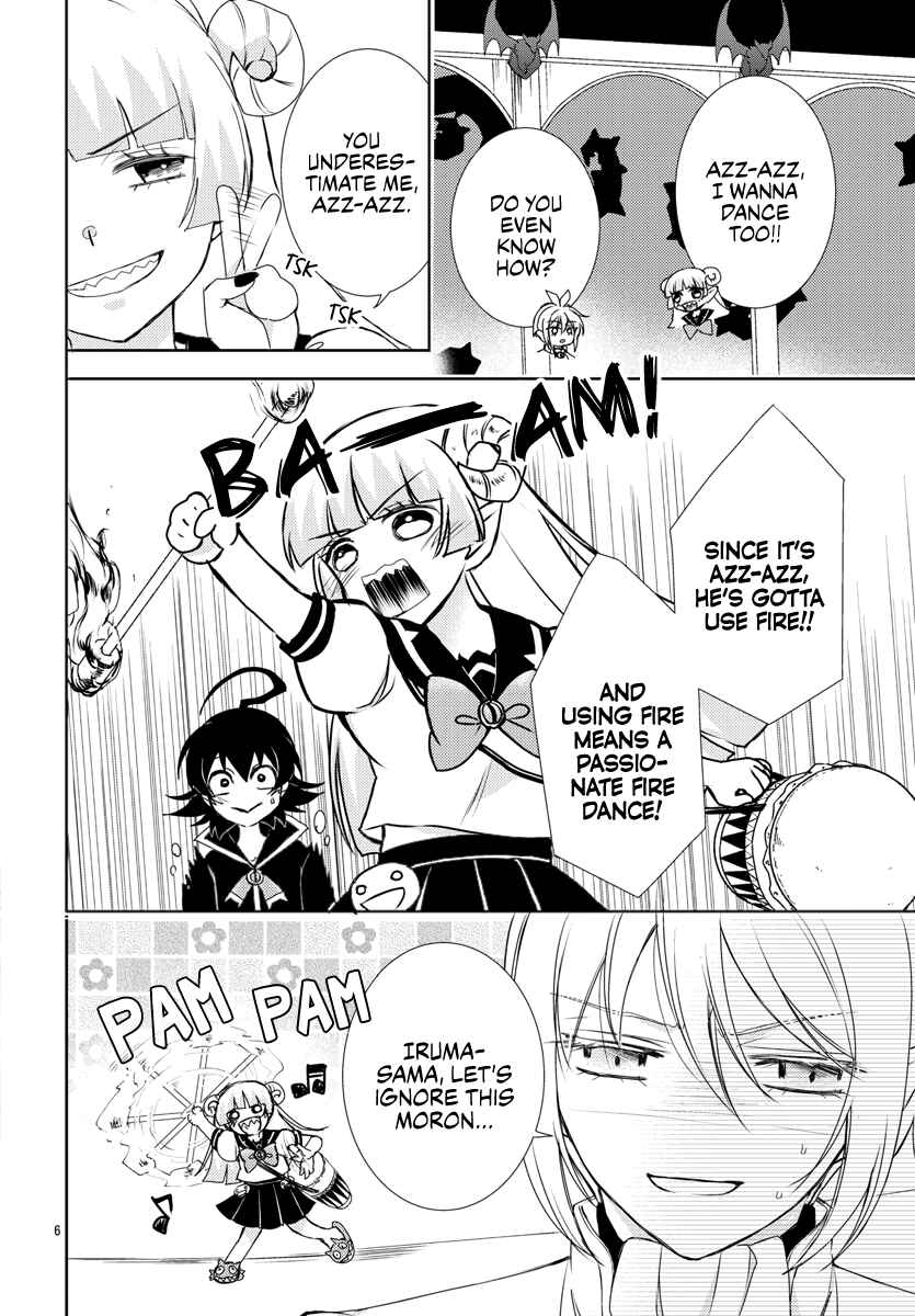 Chapter 7 - Page 6
